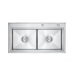 Chậu rửa bát Bello BL-C550