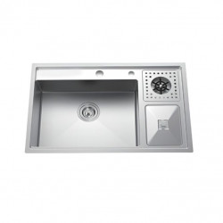 Chậu rửa bát Bello BL-C360