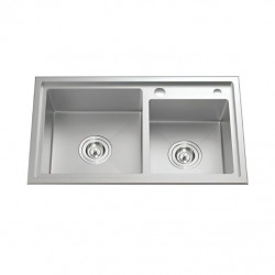 Chậu rửa bát Bello BL-C490