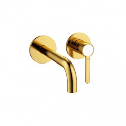 Vòi rửa mặt Bello BL-600885V