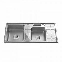 Chậu rửa bát Bello BL-C520