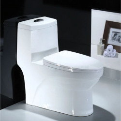 Bồn cầu Bello BT-400265