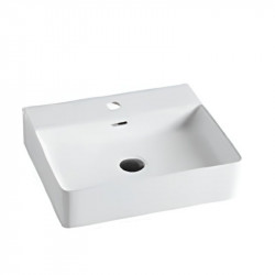 Chậu rửa mặt Bello BB-300228