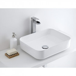 Chậu rửa lavabo Bello BB-800339