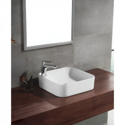 Chậu rửa mặt Bello BB-500175