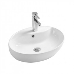 Chậu rửa mặt Bello BB-400426