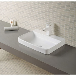 Chậu rửa lavabo Bello BB-800400
