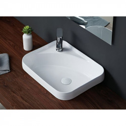 Chậu rửa mặt Bello BB-400503