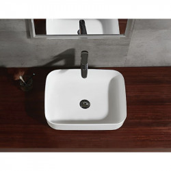 Chậu rửa mặt Bello BB-500169