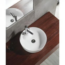 Bồn lavabo Bello BB-500168