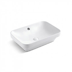 Chậu rửa mặt Bello BB-800332