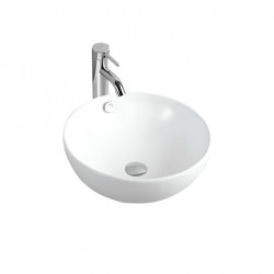 Chậu rửa mặt Bello BB-800319