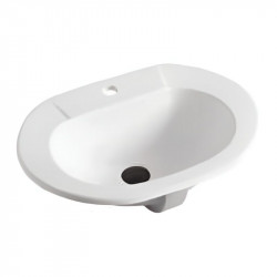 Chậu rửa mặt Bello BB-300258