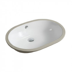 Chậu rửa mặt Bello BB-500183