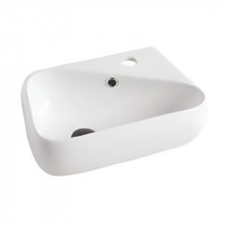 Chậu rửa mặt Bello BB-300241R
