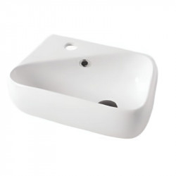 Chậu rửa mặt Bello BB-300241L