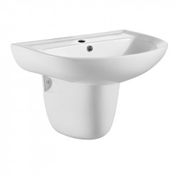 Chậu rửa mặt Bello BB-800312