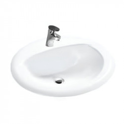 Chậu rửa mặt Bello BB-400002