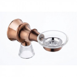 Kệ xà phòng Bello BL-600987D