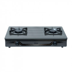 Bếp gas Rinnai RV-370(GM)N