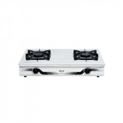 Bếp gas Rinnai RV-370(SM)N