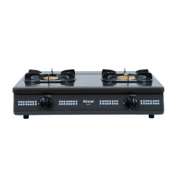 Bếp gas Rinnai RV-367(G)N