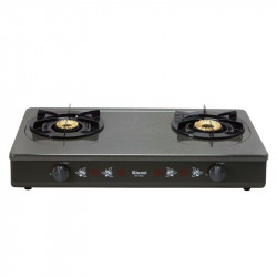 Bếp gas Rinnai RV-740A(GR)