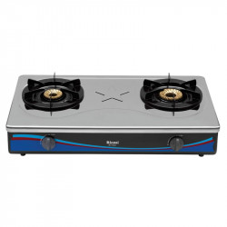 Bếp gas Rinnai RV-740A(SMC)