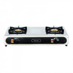 Bếp gas Rinnai RV-577(BK)