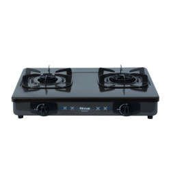 Bếp gas Rinnai RV-615Slim(G)