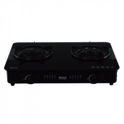 Bếp gas Rinnai RV-615SLIM(GL-D)
