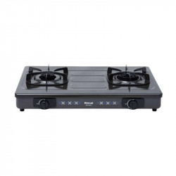 Bếp gas Rinnai RV-715Slim(G)