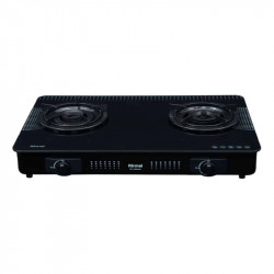 Bếp gas Rinnai RV-715Slim(GL-D)