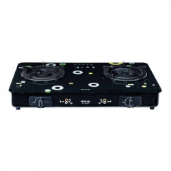 Bếp gas Rinnai RV-715Slim(GL-Bubble)