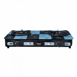 Bếp gas Rinnai RV-715Slim(GL-Pe)