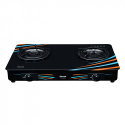 Bếp gas Rinnai RV-715Slim(GL-SC)