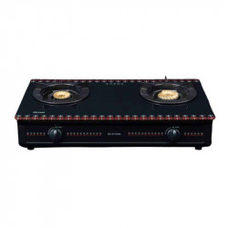 Bếp gas Rinnai RV-3715GL(FB)