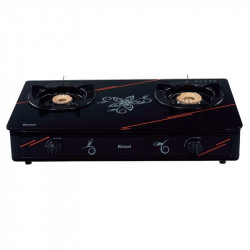 Bếp gas Rinnai RV-3715GL(FM)