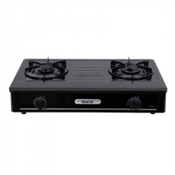 Bếp gas Rinnai RV-A271B(EB)