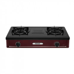 Bếp gas Rinnai RV-A271R(EB)