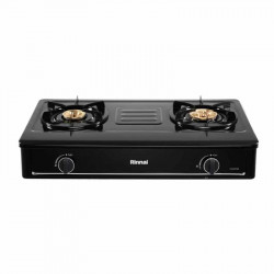 Bếp gas Rinnai RV-B274SB(EB)