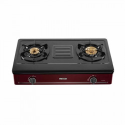 Bếp gas Rinnai RV-B274SR(EB)