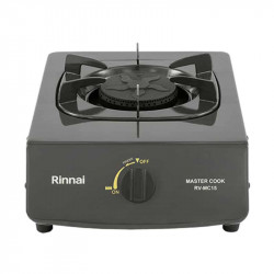 Bếp gas Rinnai RV-MC15G