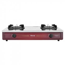 Bếp gas Rinnai RV-MC27RS