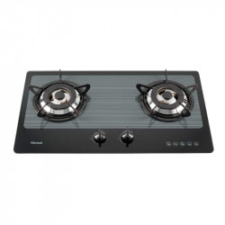 Bếp gas Rinnai RVB-2BG(L)N