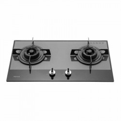 Bếp gas Rinnai RVB-732G(BG)