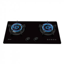 Bếp gas Rinnai RVB-220G(B)