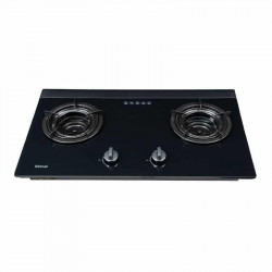 Bếp gas Rinnai RVB-2i(AB)