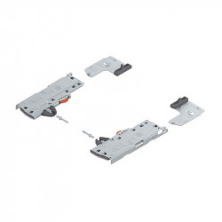 Nêm nhấn Blum T60L7140