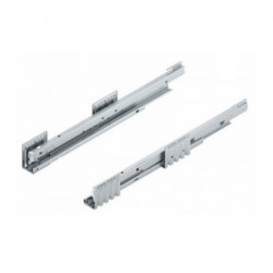 Bộ ray trượt Blum 7828244